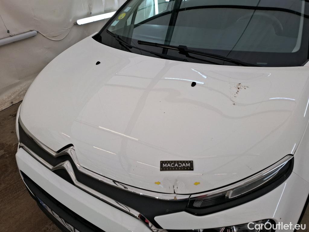  Citroen  C3  Société Feel 1.5 BlueHDI 100CV BVM6 E6dT #15