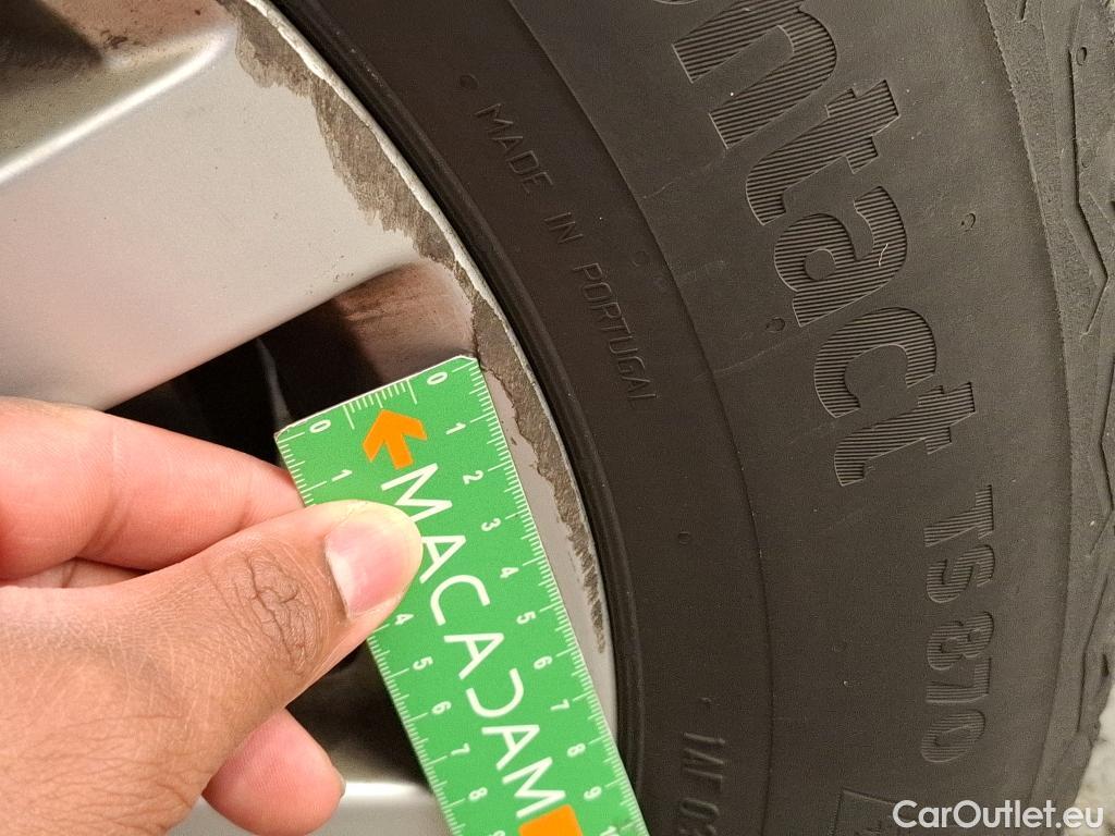  Volkswagen  Passat  Break Business 2.0 TDI 120CV BVA7 E6d #26