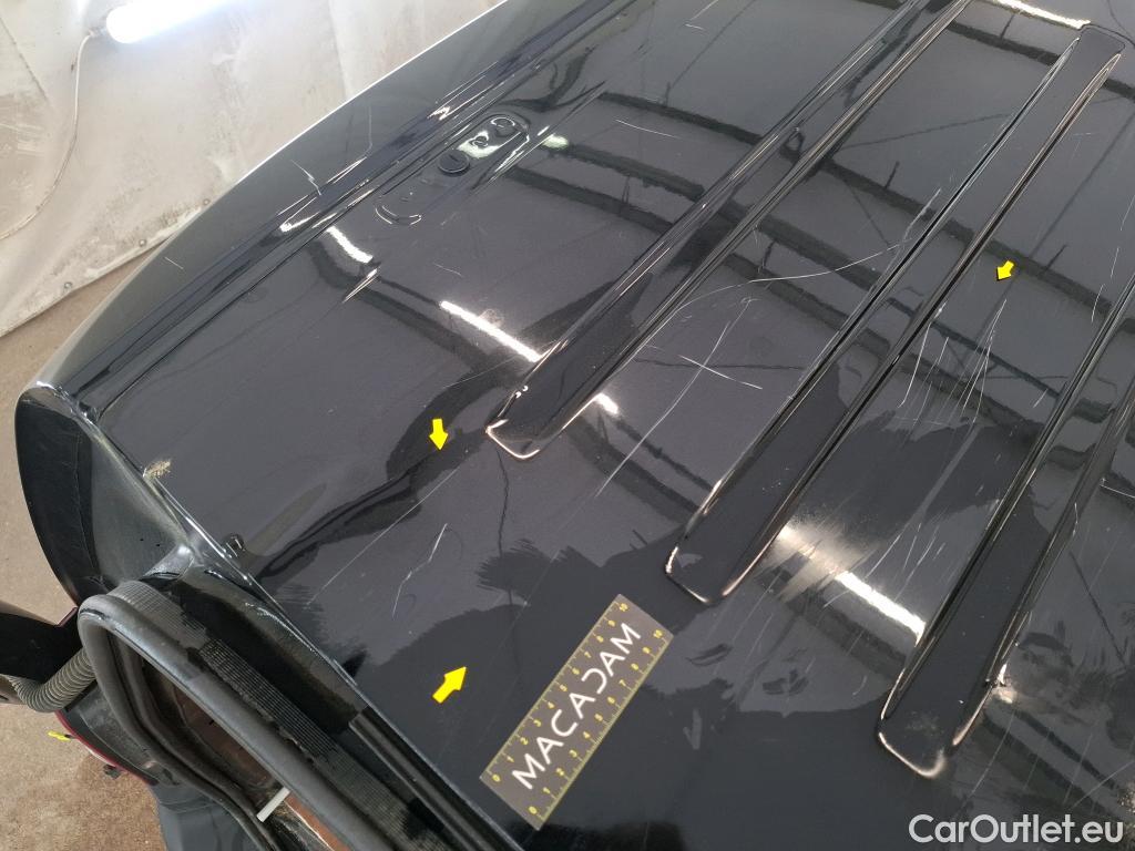  Citroen  Berlingo  Fourgon Club M 1000 1.5 BlueHDi 130CV BVA8 E6dT #37