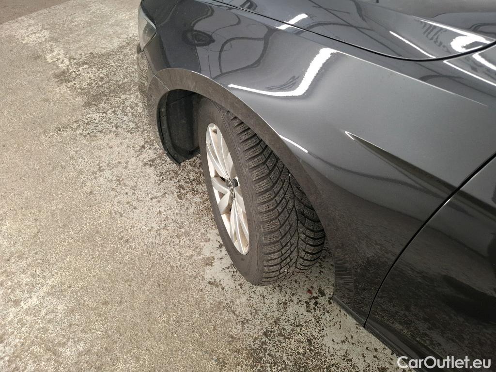  Volkswagen  Passat  Break Business 2.0 TDI 120CV BVA7 E6d #23