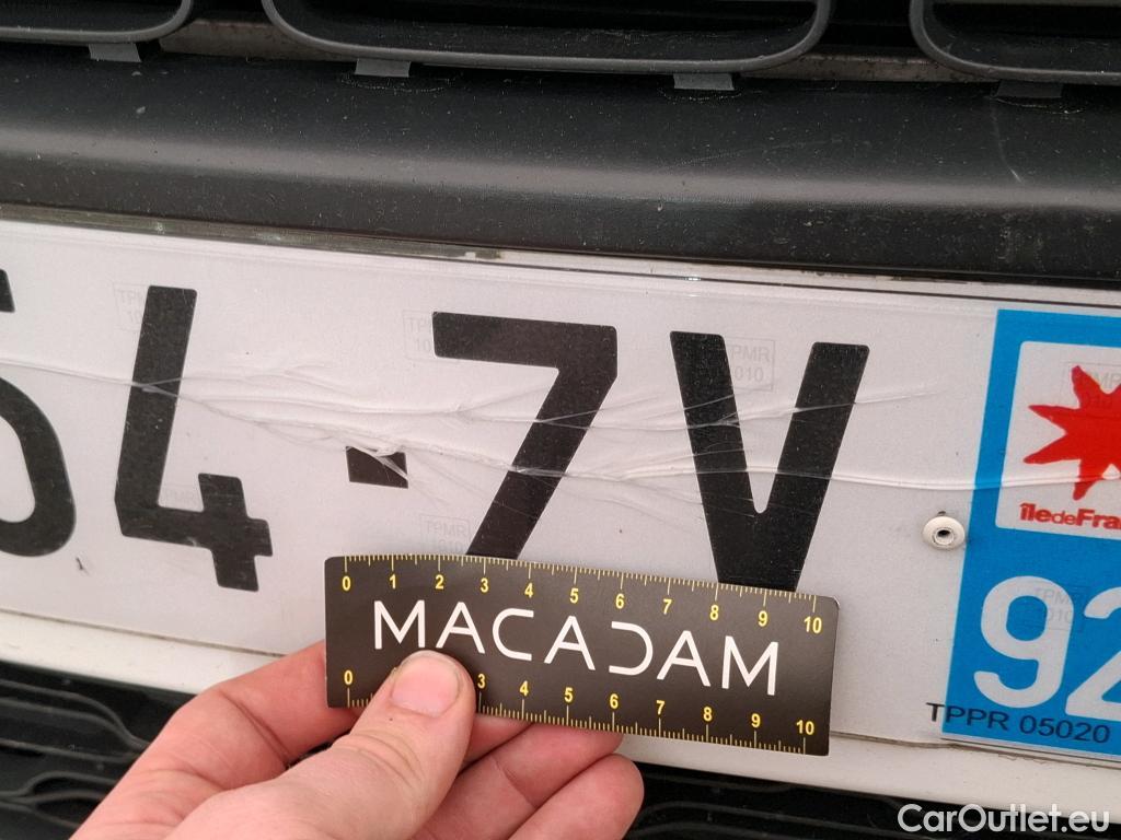  Citroen  C3  Société Feel 1.5 BlueHDI 100CV BVM6 E6dT #90