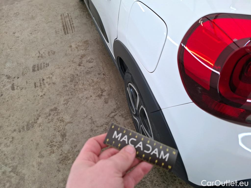  Citroen  C3  Société Feel 1.5 BlueHDI 100CV BVM6 E6dT #92