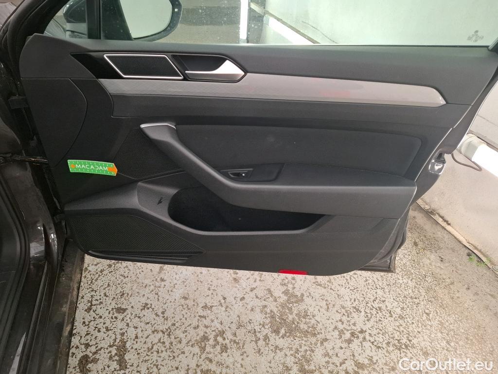  Volkswagen  Passat  Break Business 2.0 TDI 120CV BVA7 E6d #50