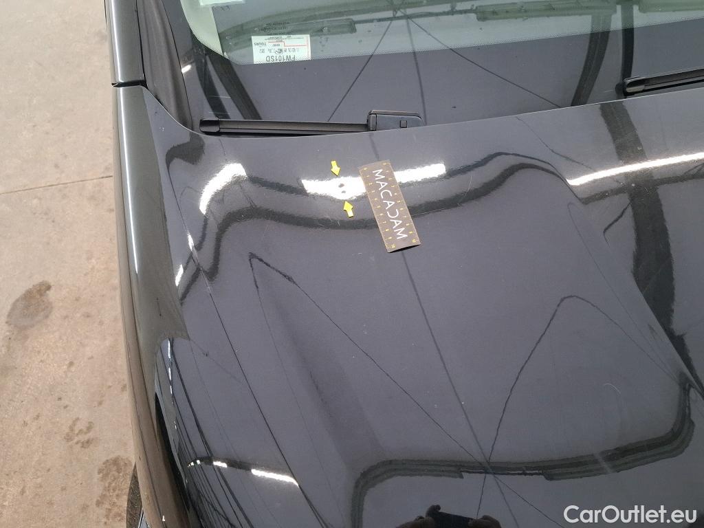  Citroen  Berlingo  Fourgon Club M 1000 1.5 BlueHDi 130CV BVA8 E6dT #56