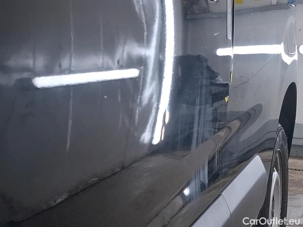  Citroen  Berlingo  Fourgon Club M 1000 1.5 BlueHDi 130CV BVA8 E6dT #51