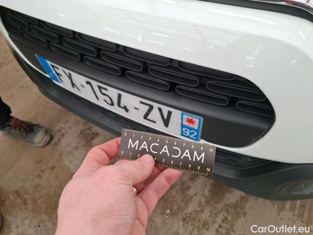  Citroen  C3  Société Feel 1.5 BlueHDI 100CV BVM6 E6dT #26