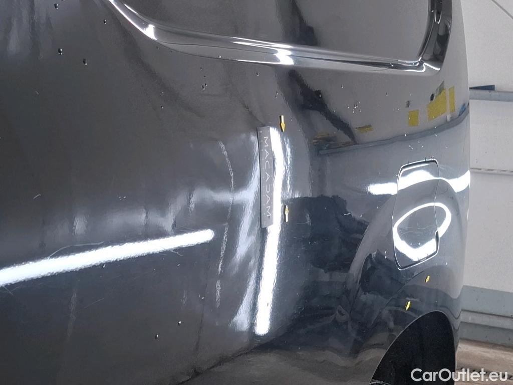  Citroen  Berlingo  Fourgon Club M 1000 1.5 BlueHDi 130CV BVA8 E6dT #2