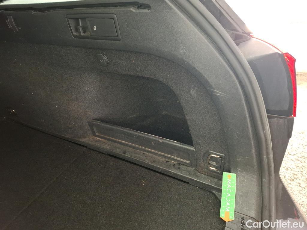  Volkswagen  Passat  Break Business 2.0 TDI 120CV BVA7 E6d #30