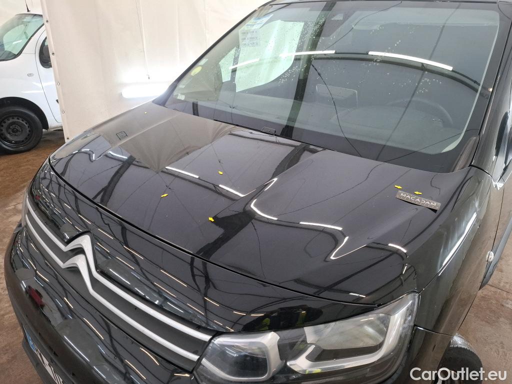  Citroen  Berlingo  Fourgon Club M 1000 1.5 BlueHDi 130CV BVA8 E6dT #55