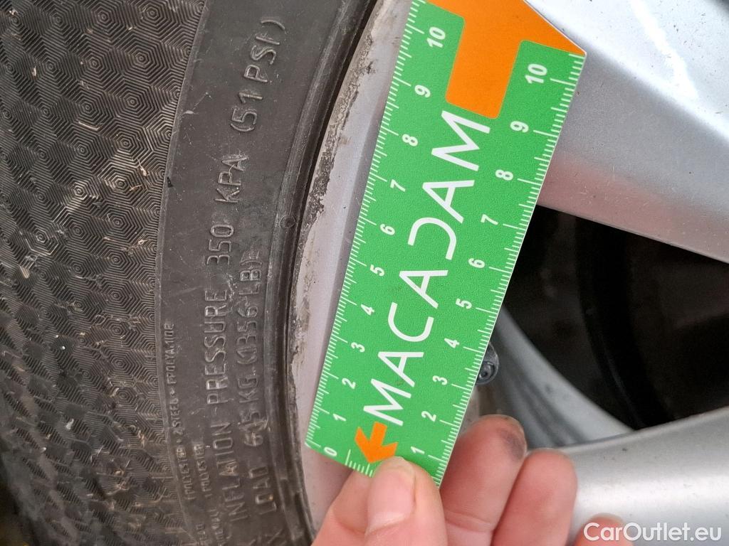  Toyota  Corolla TOYOTA  Touring Sports / 2018 / 5P / Break Hybride 122h Dynamic Business Beyond Zer #7