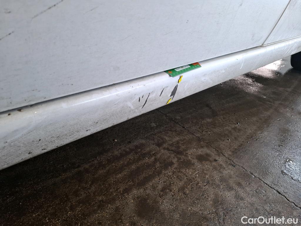  Citroen  Jumpy  HDi 90 FAP Confort 27 L1H1 Fourgon 1.6 HDi 90CV BVM5 E5 #5