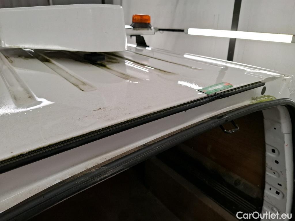  Citroen  Berlingo  Fourgon Worker XL 950 1.5 BlueHDi 100CV BVM5 E6dT #23