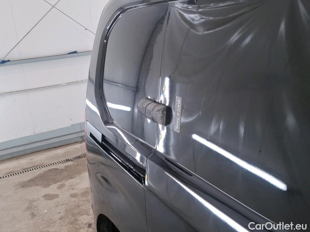  Citroen  Berlingo  Fourgon Club M 1000 1.5 BlueHDi 130CV BVA8 E6dT #64