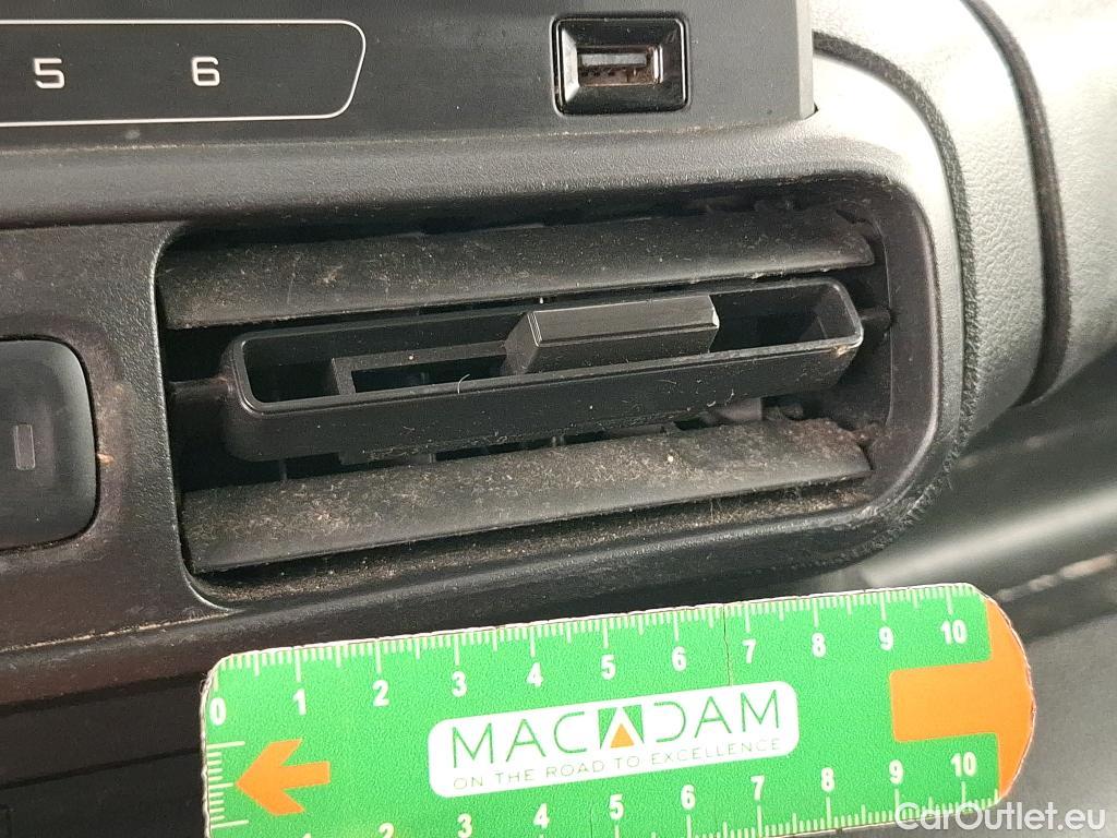  Citroen  Berlingo  Fourgon Worker XL 950 1.5 BlueHDi 100CV BVM5 E6dT #19