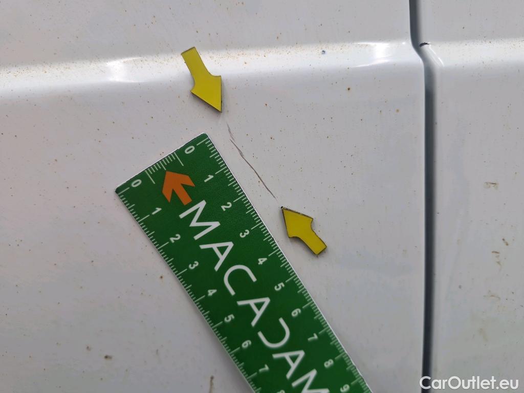  Citroen  Jumpy  Fourgon CityVan XS 1.5 BlueHDi 120CV BVM6 E6dT #56