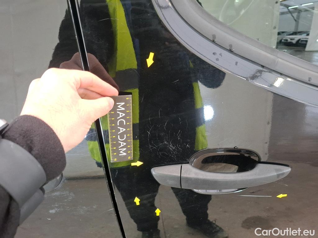  Citroen  Berlingo  Fourgon Club M 1000 1.5 BlueHDi 130CV BVA8 E6dT #72