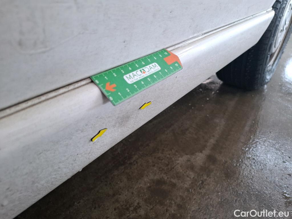  Citroen  Jumpy  HDi 90 FAP Confort 27 L1H1 Fourgon 1.6 HDi 90CV BVM5 E5 #9