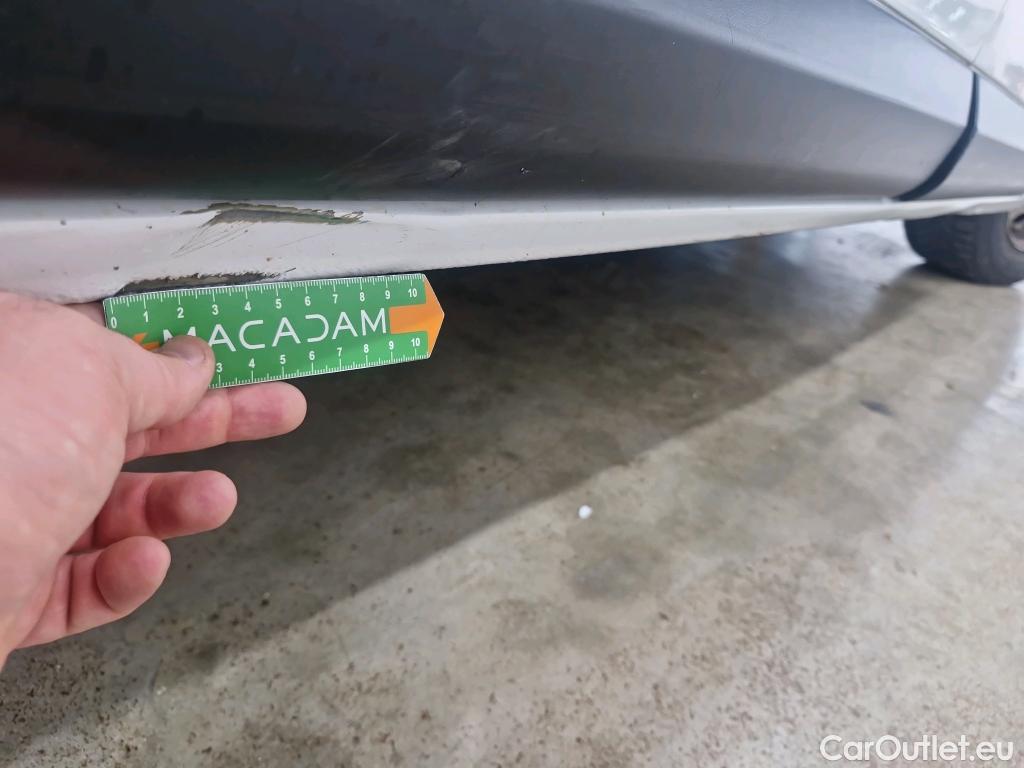  Citroen  Jumpy  Fourgon CityVan XS 1.5 BlueHDi 120CV BVM6 E6dT #60