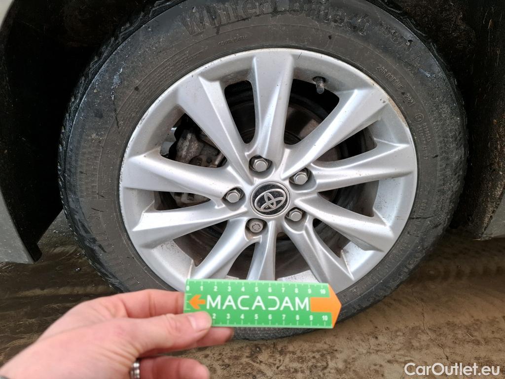  Toyota  Corolla TOYOTA  Touring Sports / 2018 / 5P / Break Hybride 122h Dynamic Business Beyond Zer #8