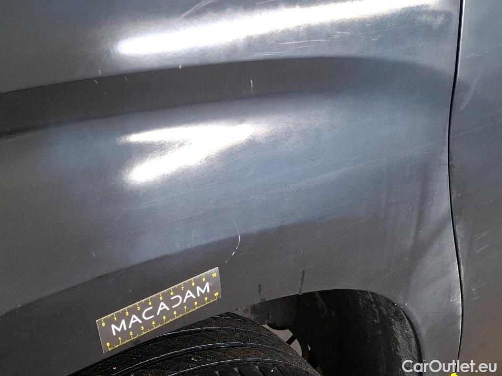  Citroen  Berlingo  Fourgon Club M 1000 1.5 BlueHDi 130CV BVA8 E6dT #20