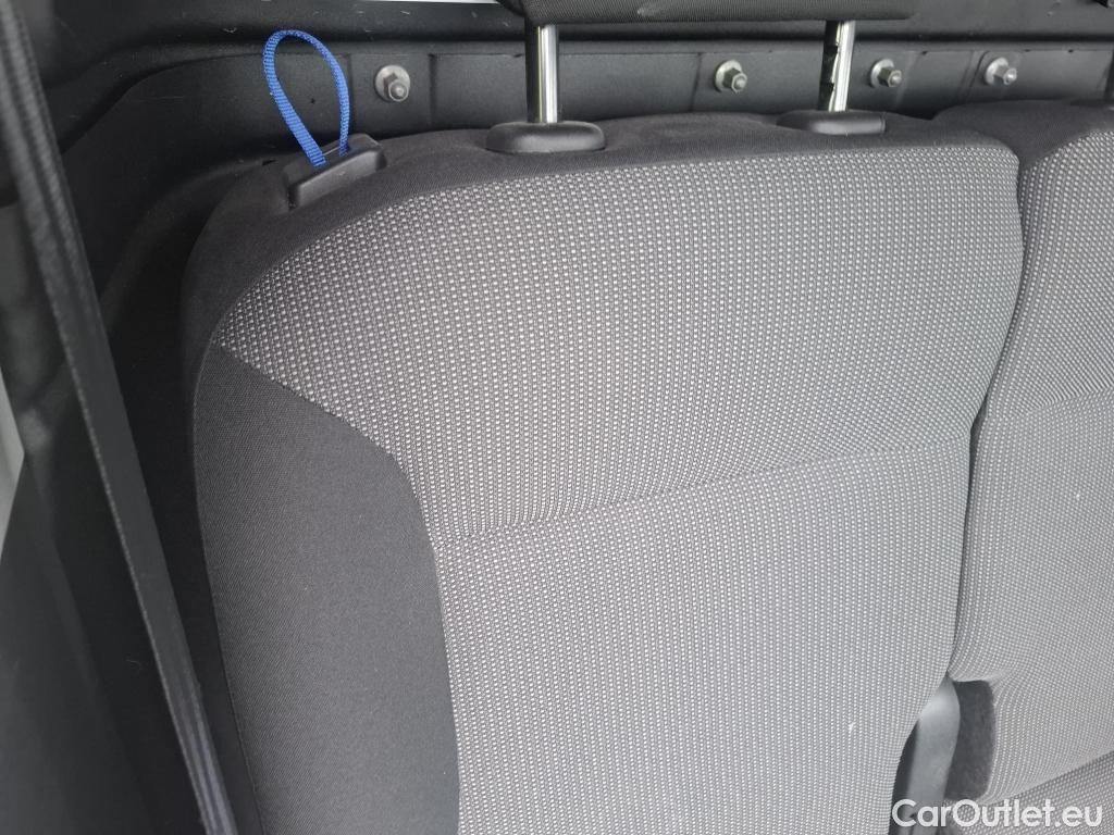  Citroen  Berlingo  Fourgon Club M 1000 1.5 BlueHDi 130CV BVA8 E6dT #119