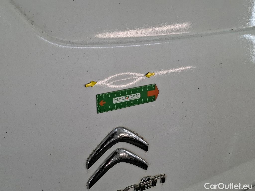  Citroen  Jumpy  HDi 90 FAP Confort 27 L1H1 Fourgon 1.6 HDi 90CV BVM5 E5 #11