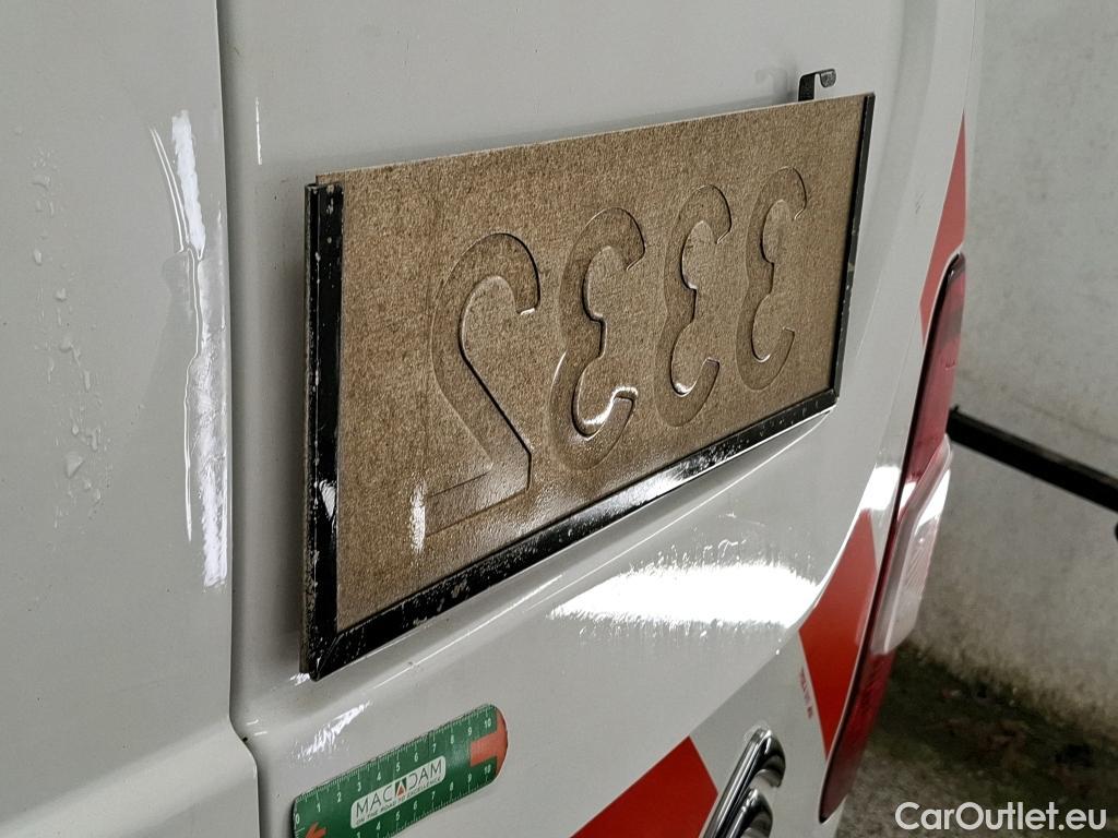  Citroen  Berlingo  Fourgon Worker XL 950 1.5 BlueHDi 100CV BVM5 E6dT #6