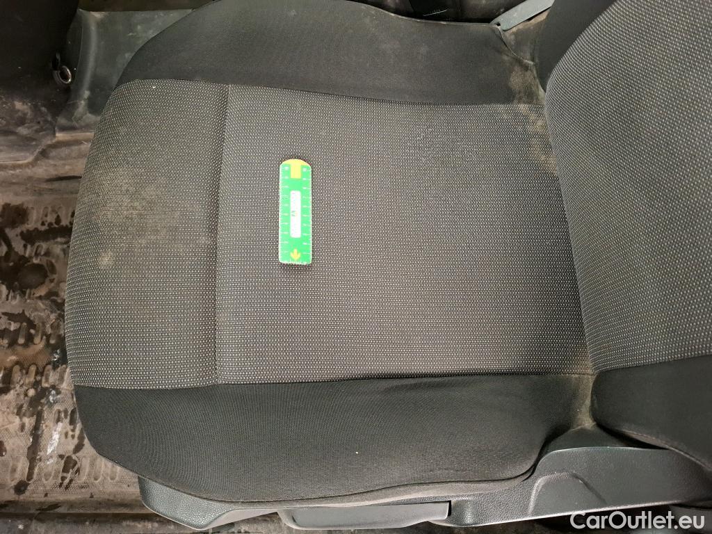  Citroen  Berlingo  Fourgon Worker XL 950 1.5 BlueHDi 100CV BVM5 E6dT #27