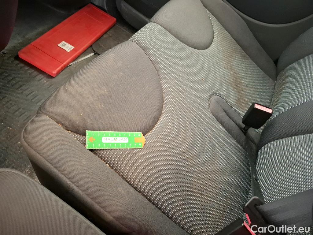  Citroen  Jumpy  HDi 90 FAP Confort 27 L1H1 Fourgon 1.6 HDi 90CV BVM5 E5 #14