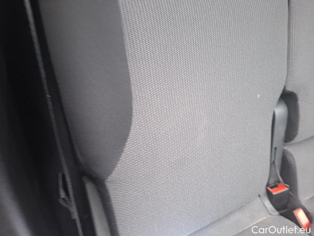  Citroen  Berlingo  Fourgon Club M 1000 1.5 BlueHDi 130CV BVA8 E6dT #123