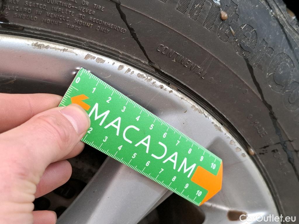  Toyota  Corolla TOYOTA  Touring Sports / 2018 / 5P / Break Hybride 122h Dynamic Business Beyond Zer #6