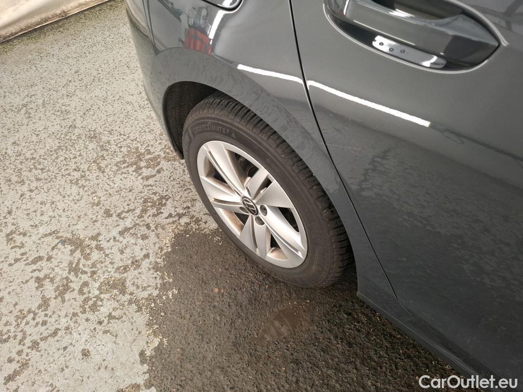  Volkswagen  Golf  VOLKSWAGEN / 2020 / 5P / Berline 2.0 TDI SCR 115 DSG7 Life Busi #14