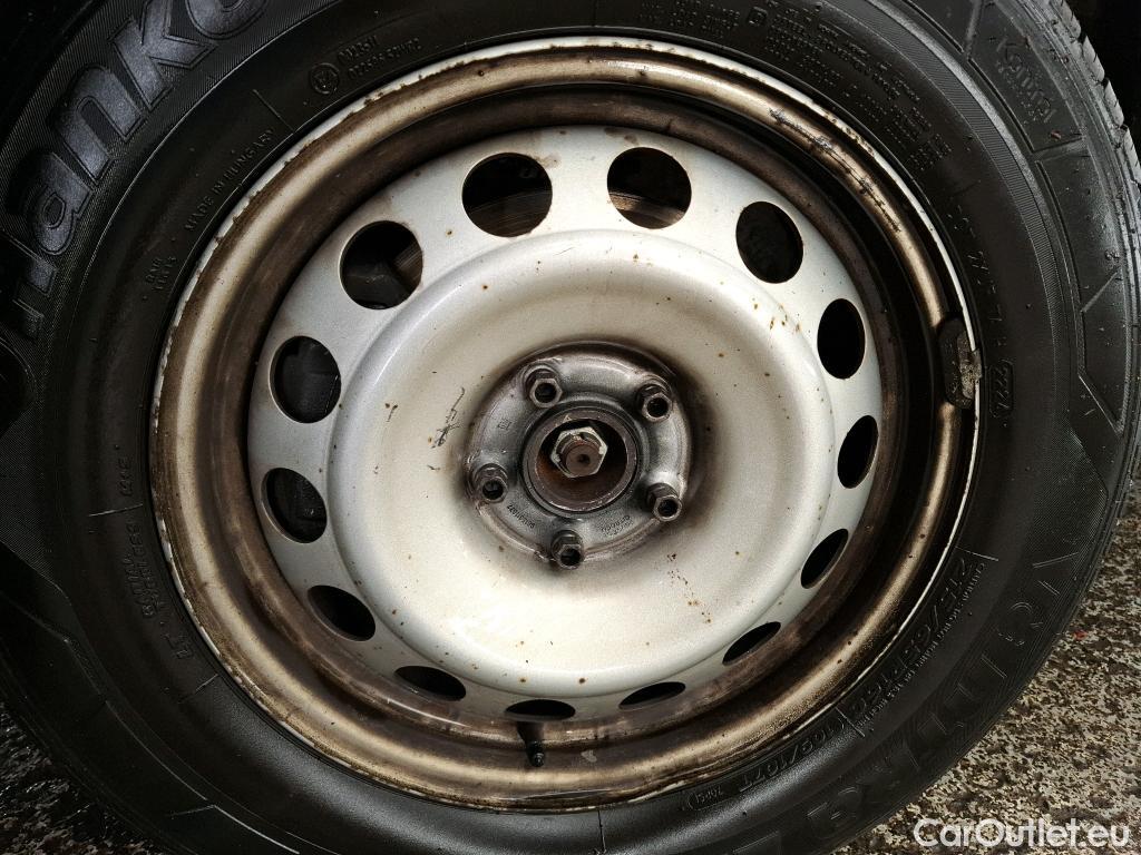  Citroen  Berlingo  Fourgon Worker XL 950 1.5 BlueHDi 100CV BVM5 E6dT #14