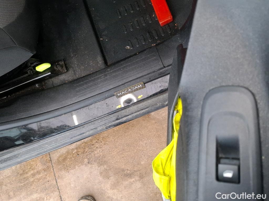  Citroen  Berlingo  Fourgon Club M 1000 1.5 BlueHDi 130CV BVA8 E6dT #94