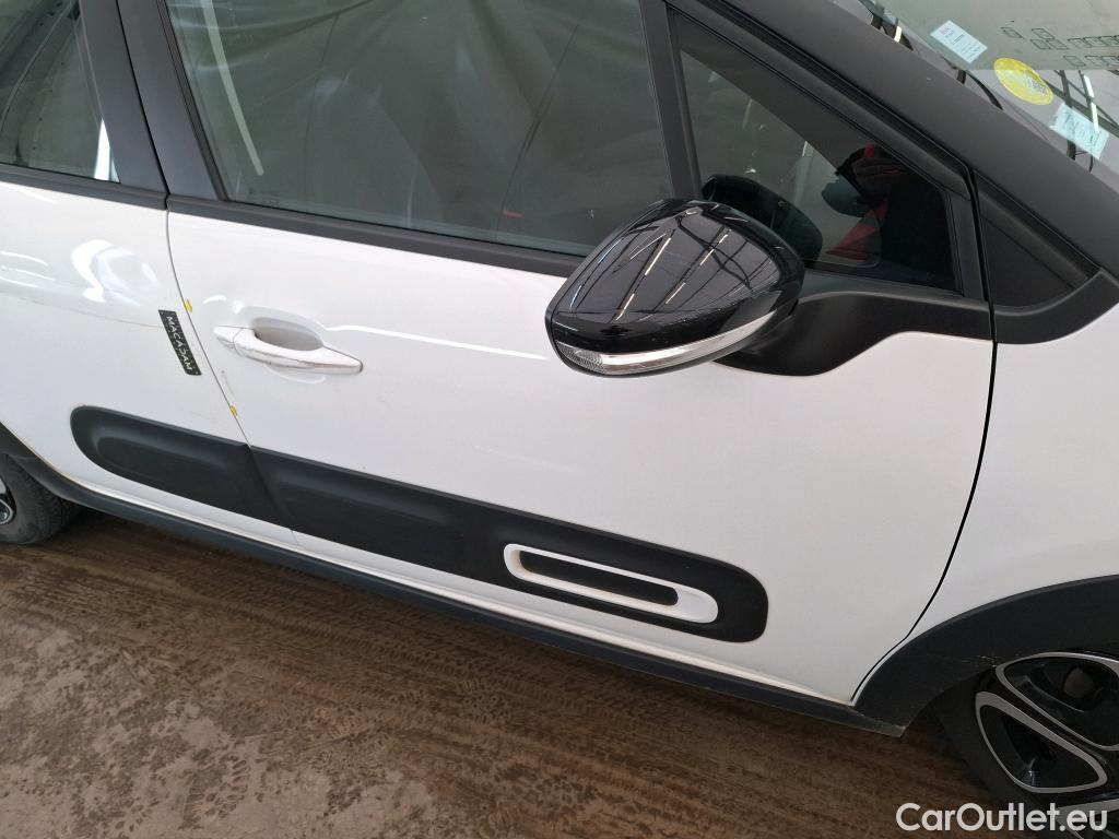  Citroen  C3  Société Feel 1.5 BlueHDI 100CV BVM6 E6dT #20
