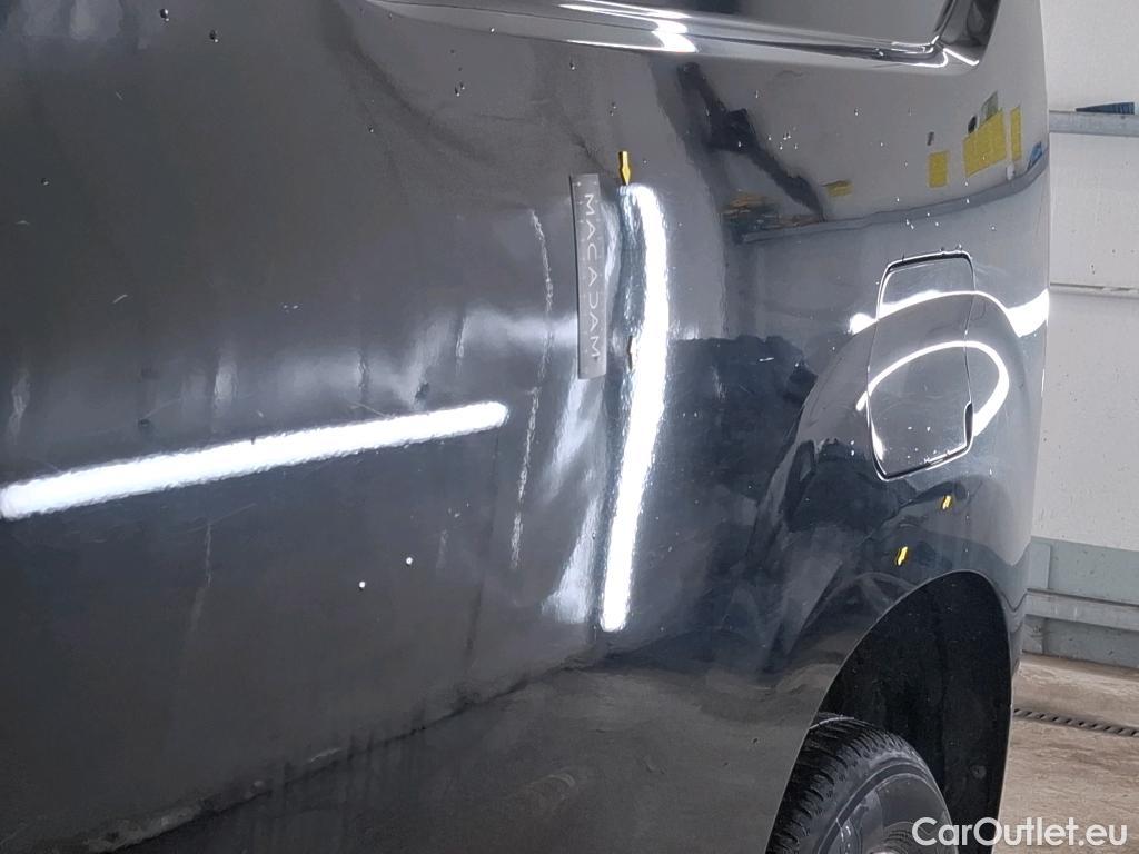  Citroen  Berlingo  Fourgon Club M 1000 1.5 BlueHDi 130CV BVA8 E6dT #4