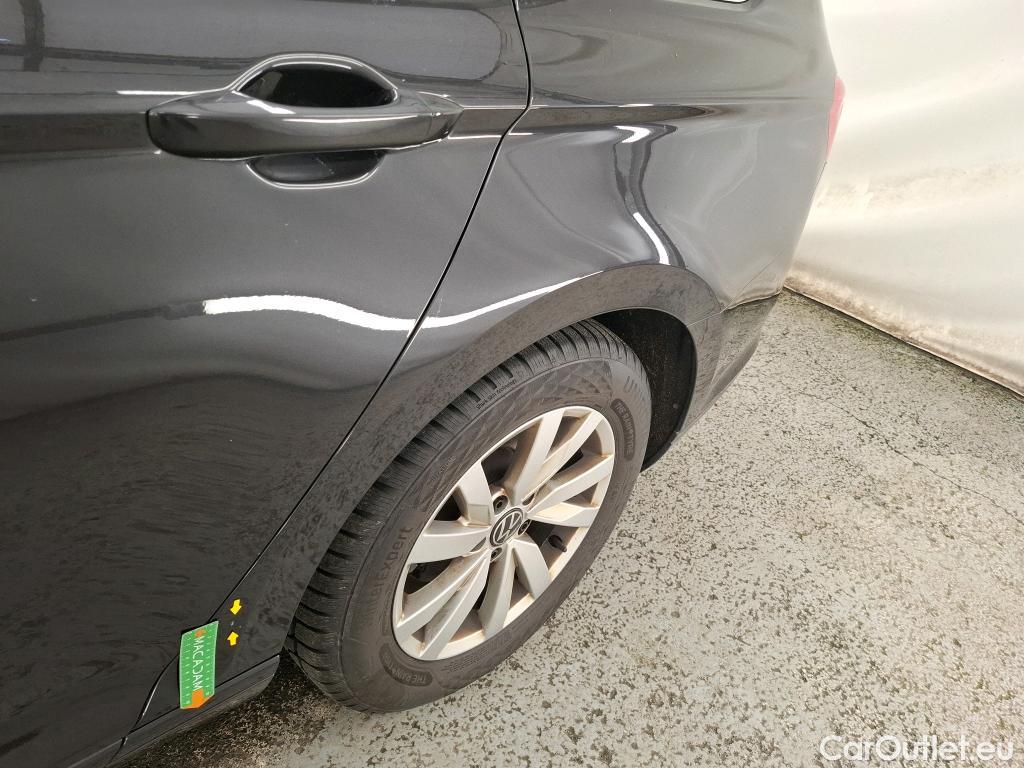  Volkswagen  Passat  Break Business 2.0 TDI 120CV BVA7 E6d #54