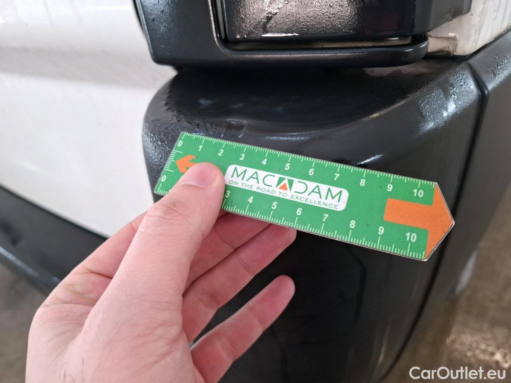  Citroen  Jumpy  HDi 90 FAP Confort 27 L1H1 Fourgon 1.6 HDi 90CV BVM5 E5 #21