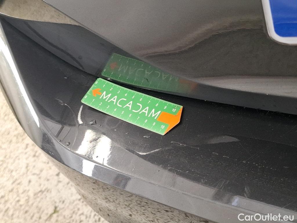  Volkswagen  Passat  Break Business 2.0 TDI 120CV BVA7 E6d #9