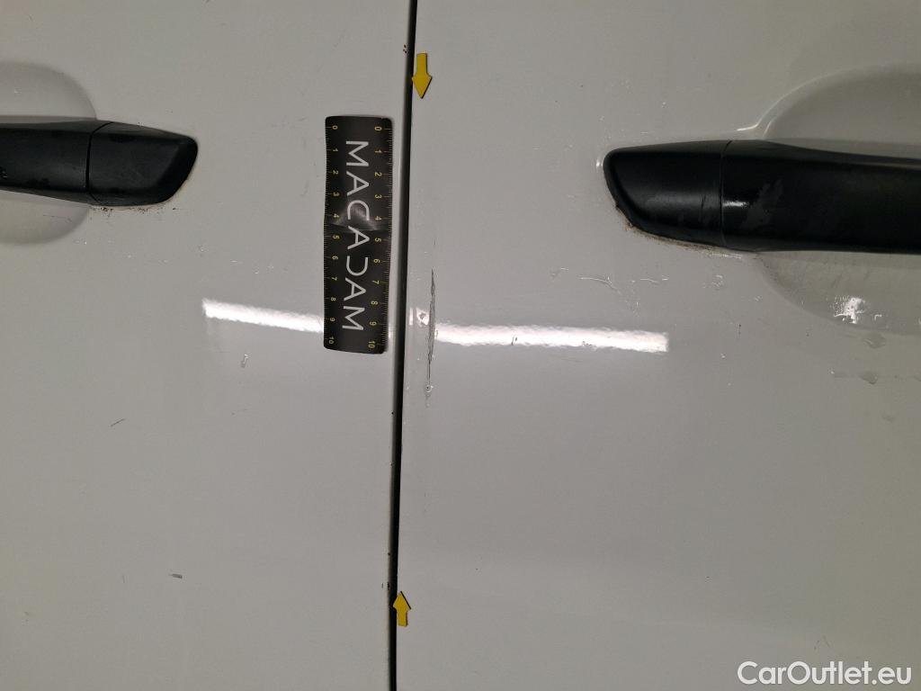  Citroen  Jumpy  Fourgon CityVan XS 1.5 BlueHDi 120CV BVM6 E6d #4