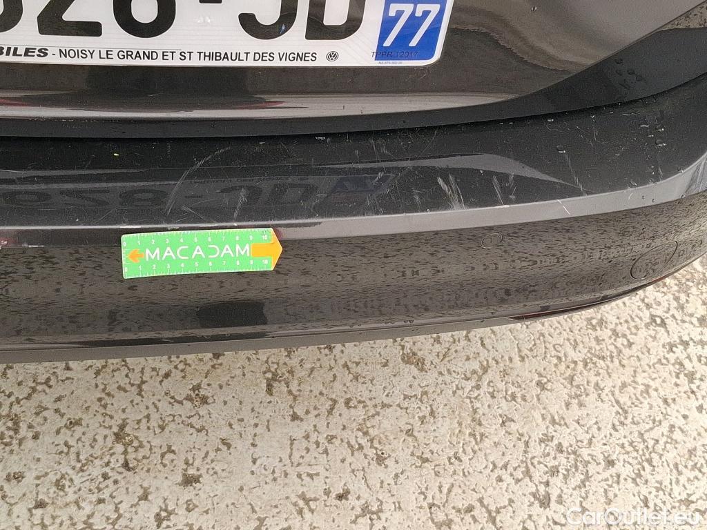  Volkswagen  Passat  Break Business 2.0 TDI 120CV BVA7 E6d #7