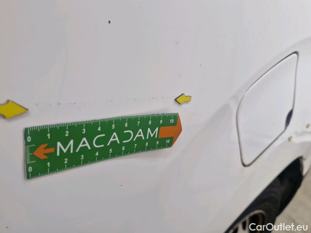  Citroen  Jumpy  Fourgon CityVan XS 1.5 BlueHDi 120CV BVM6 E6dT #15