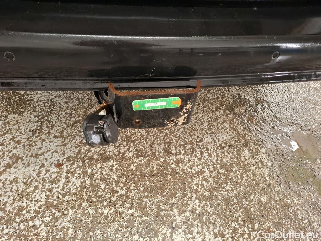  Citroen  Berlingo  Fourgon Worker XL 950 1.5 BlueHDi 100CV BVM5 E6dT #12