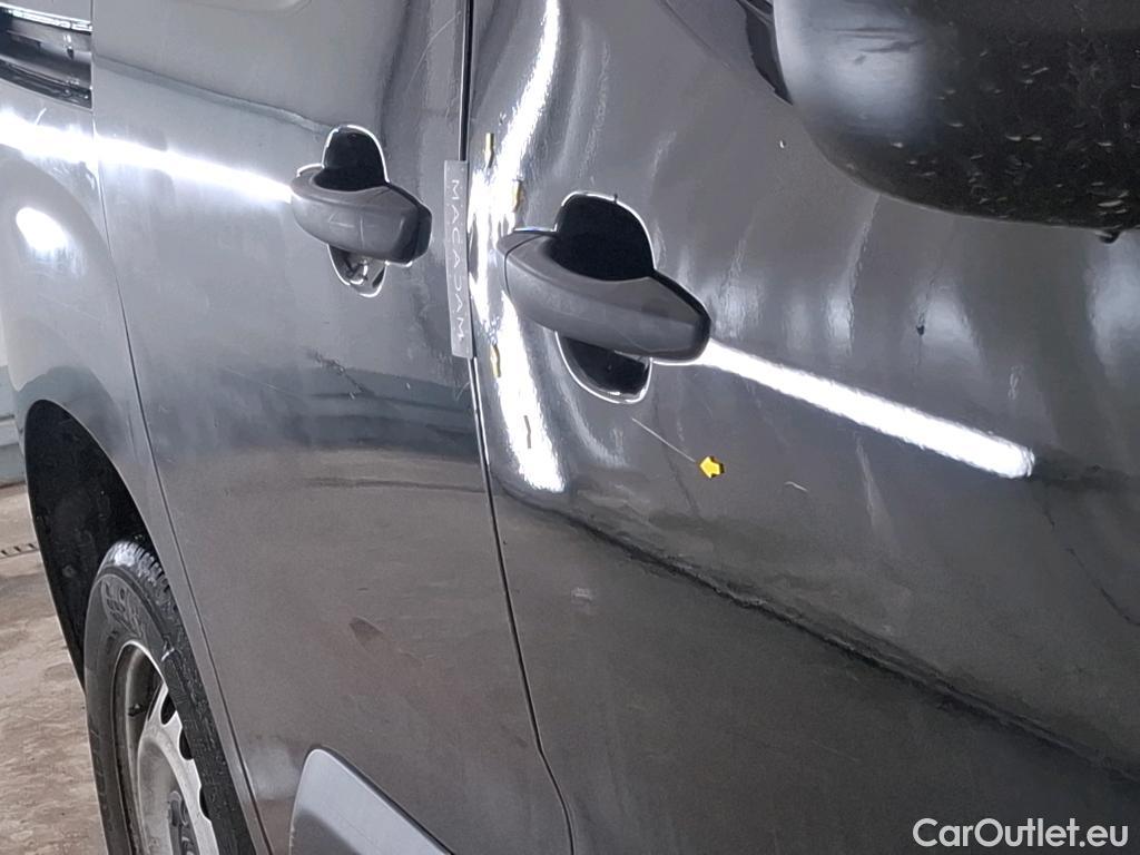  Citroen  Berlingo  Fourgon Club M 1000 1.5 BlueHDi 130CV BVA8 E6dT #69