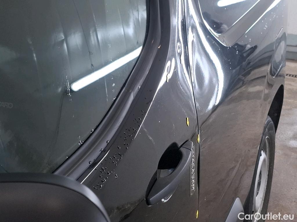  Citroen  Berlingo  Fourgon Club M 1000 1.5 BlueHDi 130CV BVA8 E6dT #52