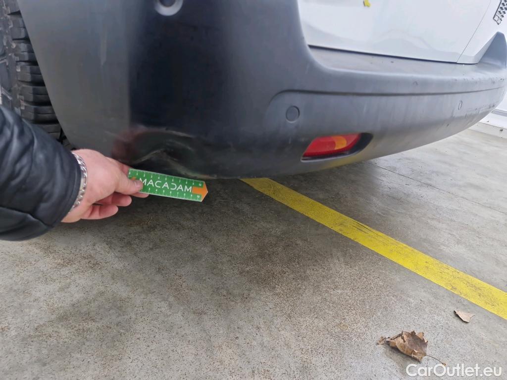  Citroen  Jumpy  Fourgon CityVan XS 1.5 BlueHDi 120CV BVM6 E6dT #7