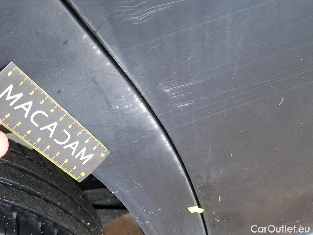  Citroen  Berlingo  Fourgon Club M 1000 1.5 BlueHDi 130CV BVA8 E6dT #22