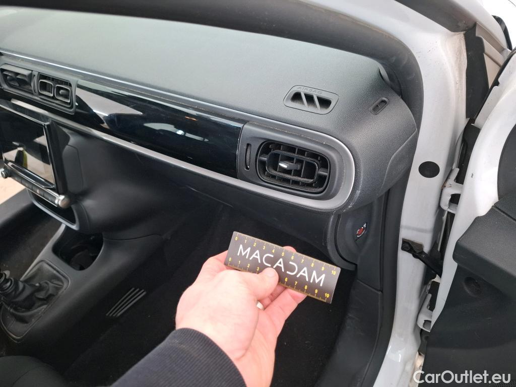  Citroen  C3  Société Feel 1.5 BlueHDI 100CV BVM6 E6dT #24