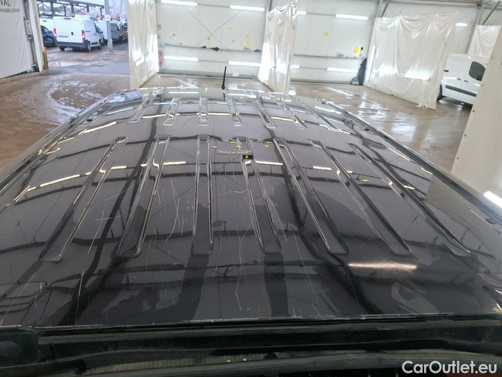  Citroen  Berlingo  Fourgon Club M 1000 1.5 BlueHDi 130CV BVA8 E6dT #23