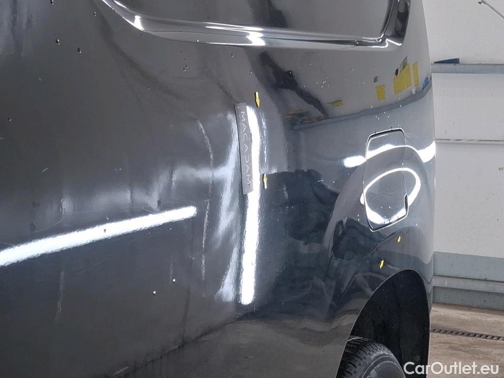  Citroen  Berlingo  Fourgon Club M 1000 1.5 BlueHDi 130CV BVA8 E6dT #3